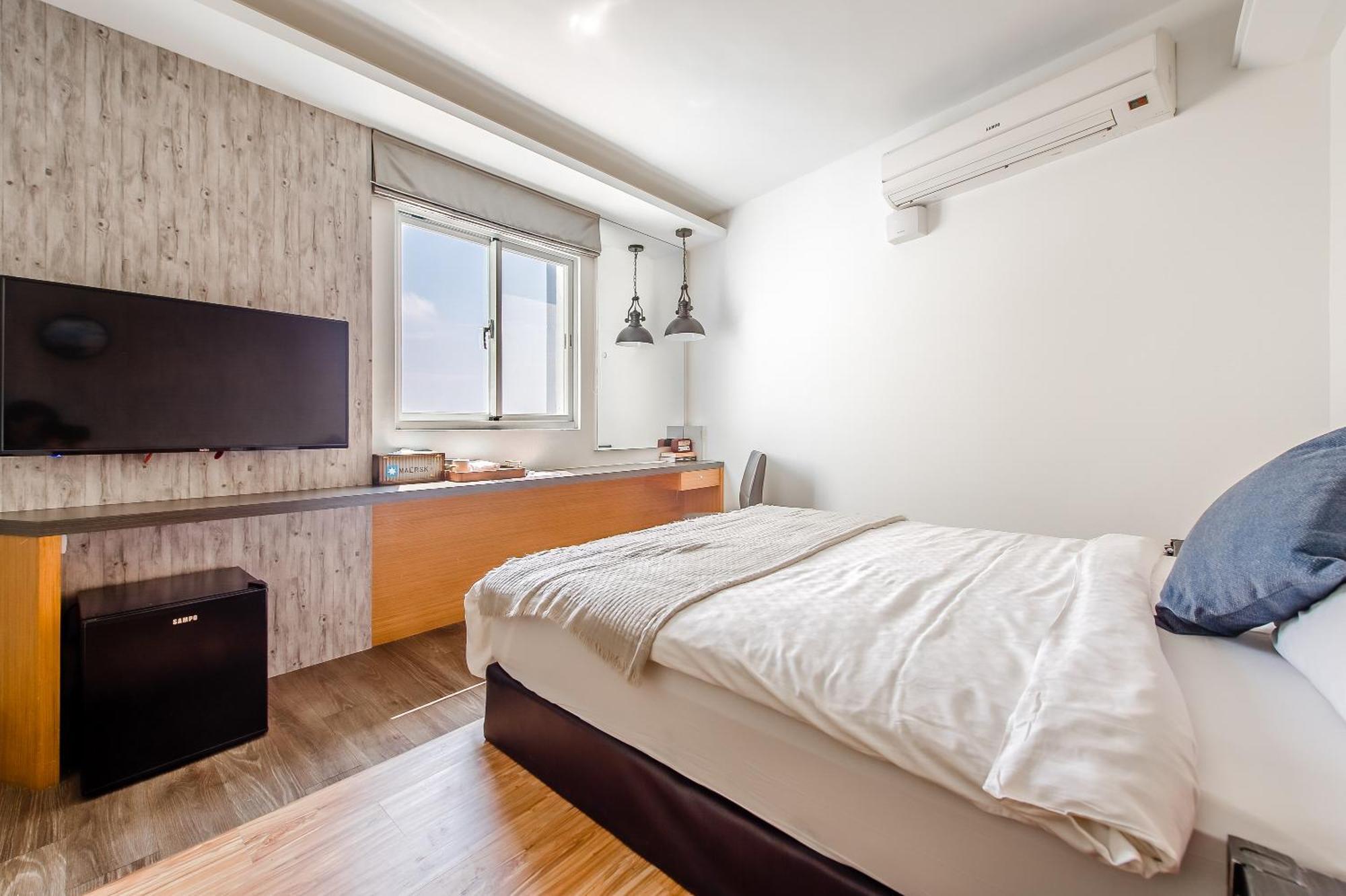 Penghu Sea Residences Hall Magong Esterno foto