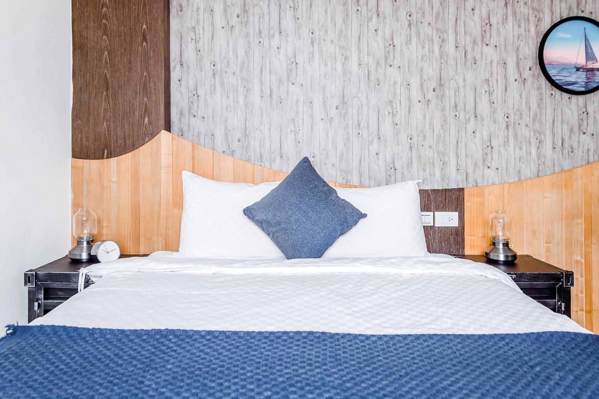 Penghu Sea Residences Hall Magong Esterno foto