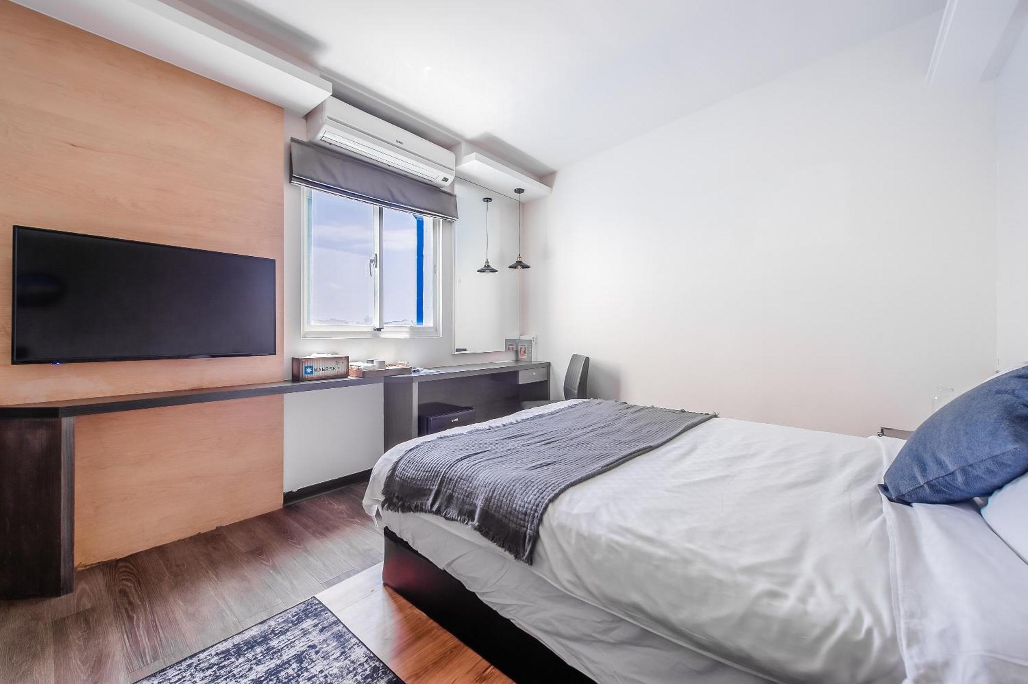 Penghu Sea Residences Hall Magong Esterno foto