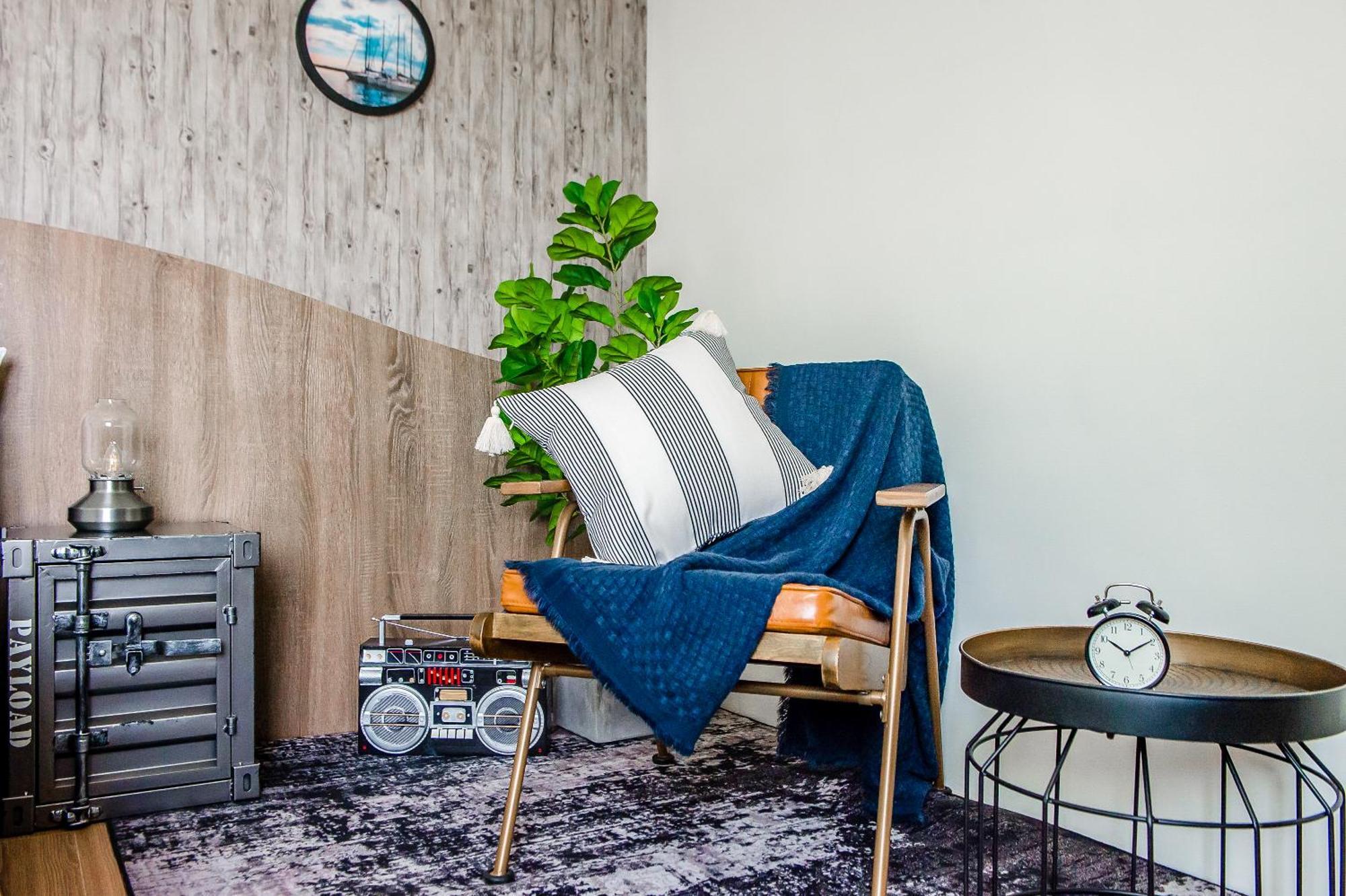 Penghu Sea Residences Hall Magong Esterno foto