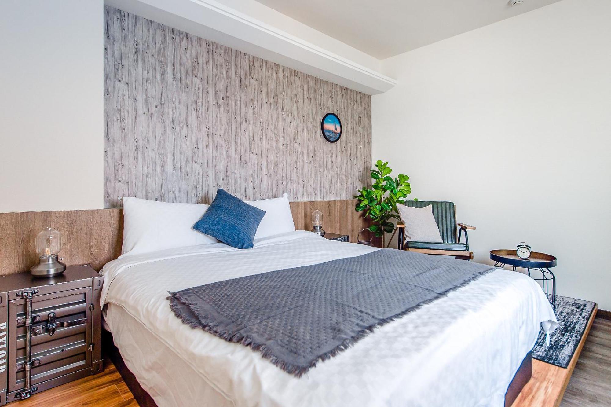 Penghu Sea Residences Hall Magong Esterno foto