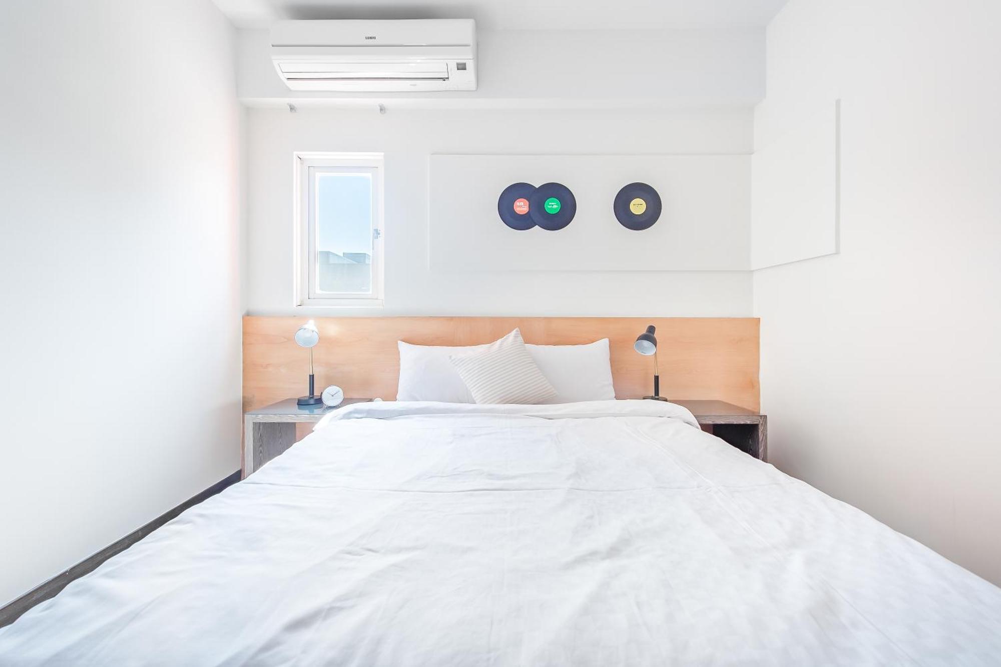 Penghu Sea Residences Hall Magong Esterno foto